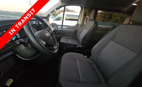 More photos of 2024 Ford Transit Passenger Wagon XLT at Auto Boutique Texas, TX