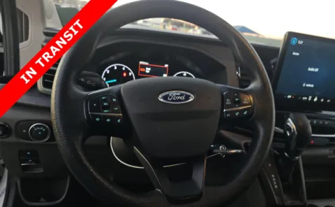 More photos of 2024 Ford Transit Passenger Wagon XLT at Auto Boutique Texas, TX