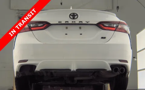 More photos of 2021 Toyota Camry SE Nightshade at Auto Boutique Texas, TX