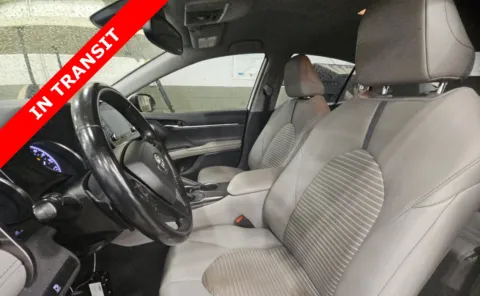 More photos of 2021 Toyota Camry SE Nightshade at Auto Boutique Texas, TX