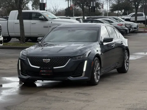 More photos of 2020 Cadillac CT5 Premium Luxury at Auto Boutique Texas, TX