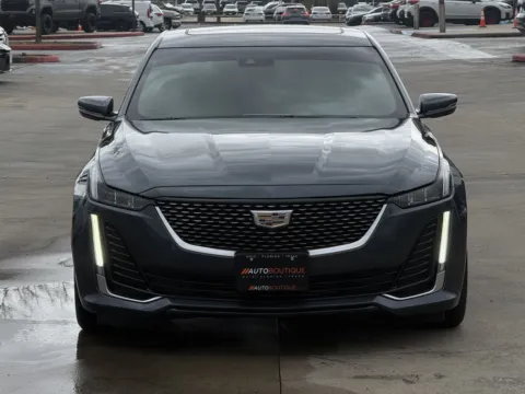 More photos of 2020 Cadillac CT5 Premium Luxury at Auto Boutique Texas, TX