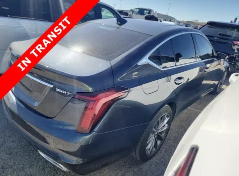 More photos of 2020 Cadillac CT5 Premium Luxury at Auto Boutique Texas, TX