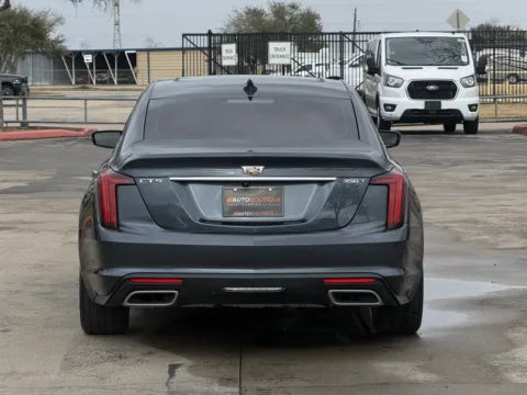 More photos of 2020 Cadillac CT5 Premium Luxury at Auto Boutique Texas, TX