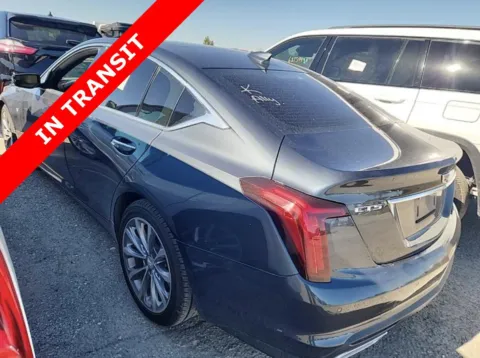 More photos of 2020 Cadillac CT5 Premium Luxury at Auto Boutique Texas, TX