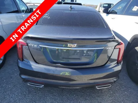 More photos of 2020 Cadillac CT5 Premium Luxury at Auto Boutique Texas, TX