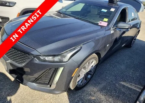 Photos of 2020 Cadillac CT5 Premium Luxury for sale in Alvin, TX at Auto Boutique Texas