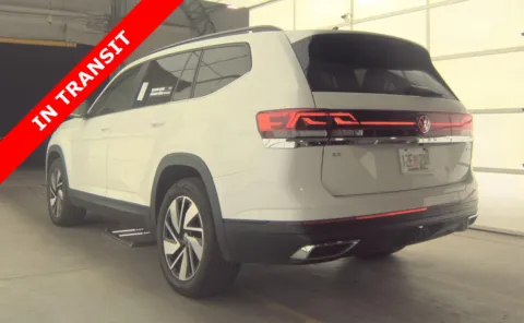 More photos of 2024 Volkswagen Atlas 2.0T SE w Technology at Auto Boutique Texas, TX