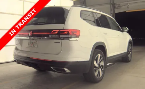 More photos of 2024 Volkswagen Atlas 2.0T SE w Technology at Auto Boutique Texas, TX