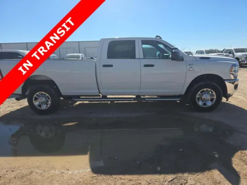 More photos of 2023 Ram 2500 Tradesman at Auto Boutique Texas, TX