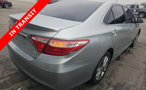 More photos of 2017 Toyota Camry SE at Auto Boutique Texas, TX