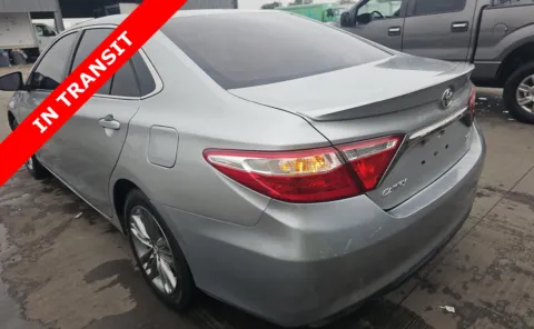 More photos of 2017 Toyota Camry SE at Auto Boutique Texas, TX