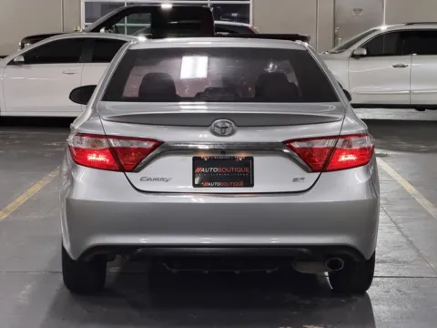 More photos of 2017 Toyota Camry SE at Auto Boutique Texas, TX