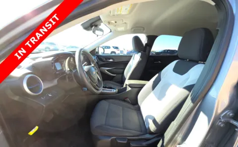 More photos of 2024 Chevrolet Trax LS at Auto Boutique Texas, TX