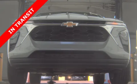 Another view of 2024 Chevrolet Trax LS for sale in Alvin, TX at Auto Boutique Texas