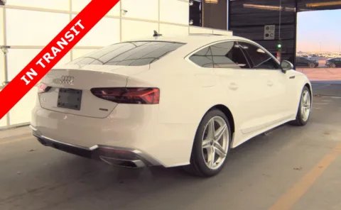 More photos of 2021 Audi A5 Sportback S line Premium at Auto Boutique Texas, TX