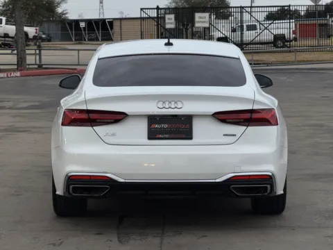 More photos of 2021 Audi A5 Sportback S line Premium at Auto Boutique Texas, TX