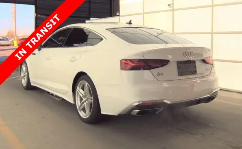 More photos of 2021 Audi A5 Sportback S line Premium at Auto Boutique Texas, TX