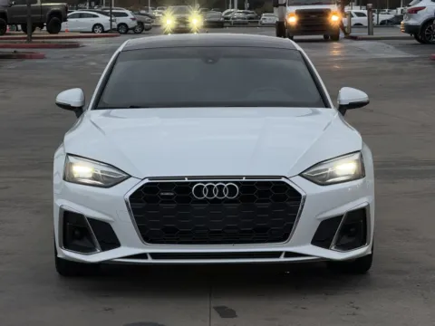 More photos of 2021 Audi A5 Sportback S line Premium at Auto Boutique Texas, TX