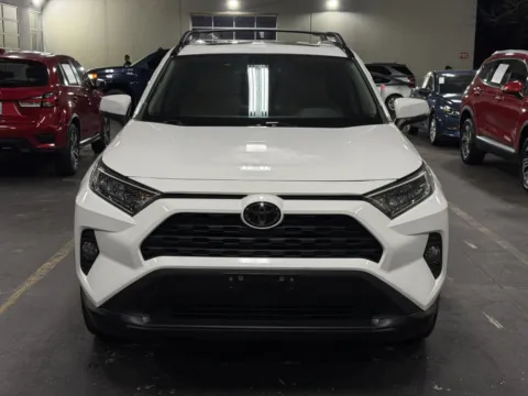 More photos of 2019 Toyota RAV4 XLE Premium at Auto Boutique Texas, TX