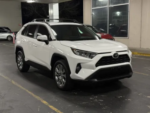 Photos of 2019 Toyota RAV4 XLE Premium for sale in Alvin, TX at Auto Boutique Texas