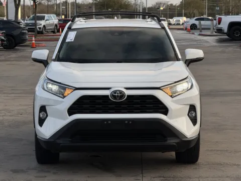 More photos of 2019 Toyota RAV4 XLE Premium at Auto Boutique Texas, TX