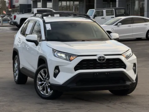 Photos of 2019 Toyota RAV4 XLE Premium for sale in Alvin, TX at Auto Boutique Texas