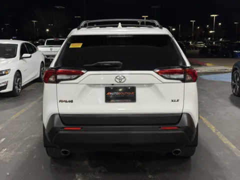 More photos of 2019 Toyota RAV4 XLE Premium at Auto Boutique Texas, TX