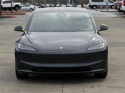 More photos of 2025 Tesla Model 3 Long Range at Auto Boutique Texas, TX