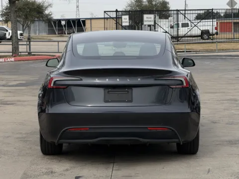 More photos of 2025 Tesla Model 3 Long Range at Auto Boutique Texas, TX