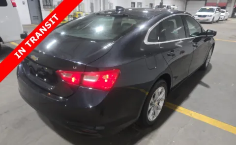 Another view of 2023 Chevrolet Malibu LT for sale in Alvin, TX at Auto Boutique Texas