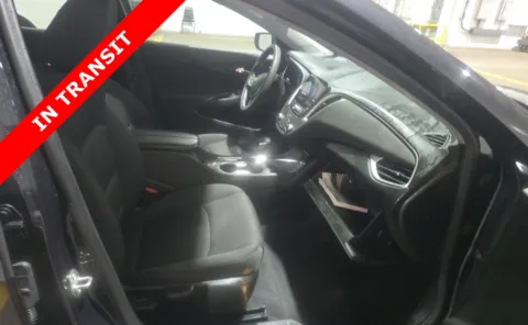 More photos of 2023 Chevrolet Malibu LT at Auto Boutique Texas, TX