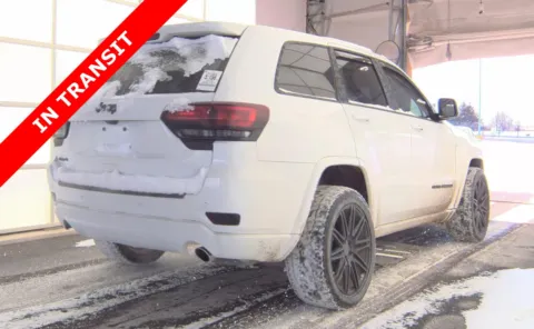 More photos of 2019 Jeep Grand Cherokee Altitude at Auto Boutique Texas, TX