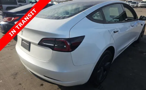 More photos of 2023 Tesla Model 3 at Auto Boutique Texas, TX