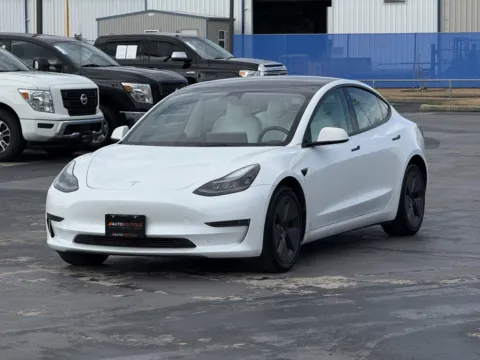 More photos of 2023 Tesla Model 3 at Auto Boutique Texas, TX