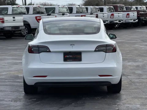 More photos of 2023 Tesla Model 3 at Auto Boutique Texas, TX