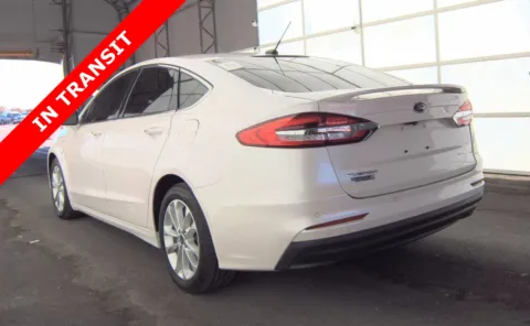 More photos of 2019 Ford Fusion Energi Titanium at Auto Boutique Texas, TX