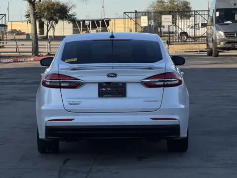 More photos of 2019 Ford Fusion Energi Titanium at Auto Boutique Texas, TX