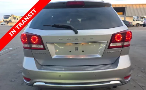 More photos of 2020 Dodge Journey Crossroad at Auto Boutique Texas, TX