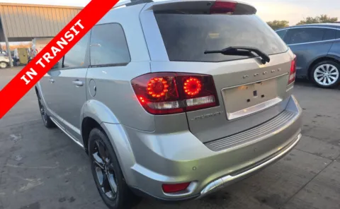 More photos of 2020 Dodge Journey Crossroad at Auto Boutique Texas, TX