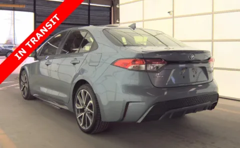 More photos of 2020 Toyota Corolla SE at Auto Boutique Texas, TX