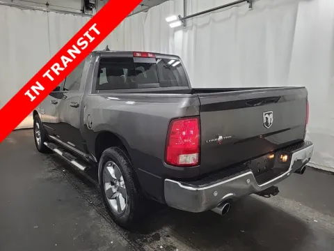 More photos of 2019 Ram 1500 Classic Lone Star at Auto Boutique Texas, TX