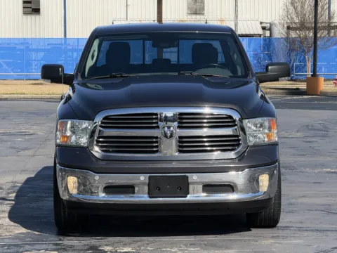 More photos of 2019 Ram 1500 Classic Lone Star at Auto Boutique Texas, TX