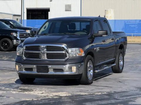 More photos of 2019 Ram 1500 Classic Lone Star at Auto Boutique Texas, TX