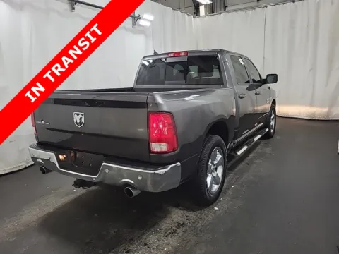 More photos of 2019 Ram 1500 Classic Lone Star at Auto Boutique Texas, TX