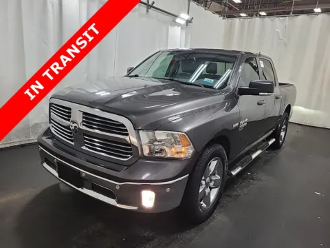 Photos of 2019 Ram 1500 Classic Lone Star for sale in Alvin, TX at Auto Boutique Texas
