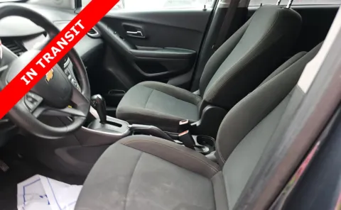 More photos of 2022 Chevrolet Trax LS at Auto Boutique Texas, TX