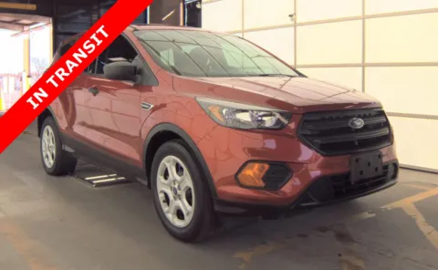 Another view of 2019 Ford Escape S for sale in Alvin, TX at Auto Boutique Texas