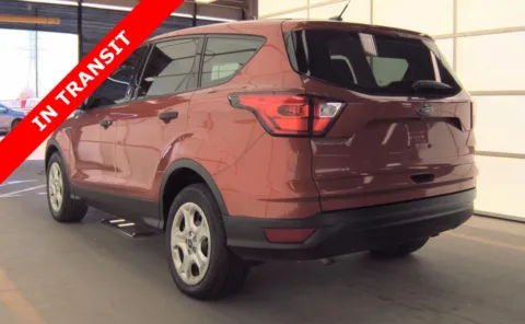 More photos of 2019 Ford Escape S at Auto Boutique Texas, TX