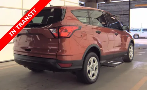 More photos of 2019 Ford Escape S at Auto Boutique Texas, TX